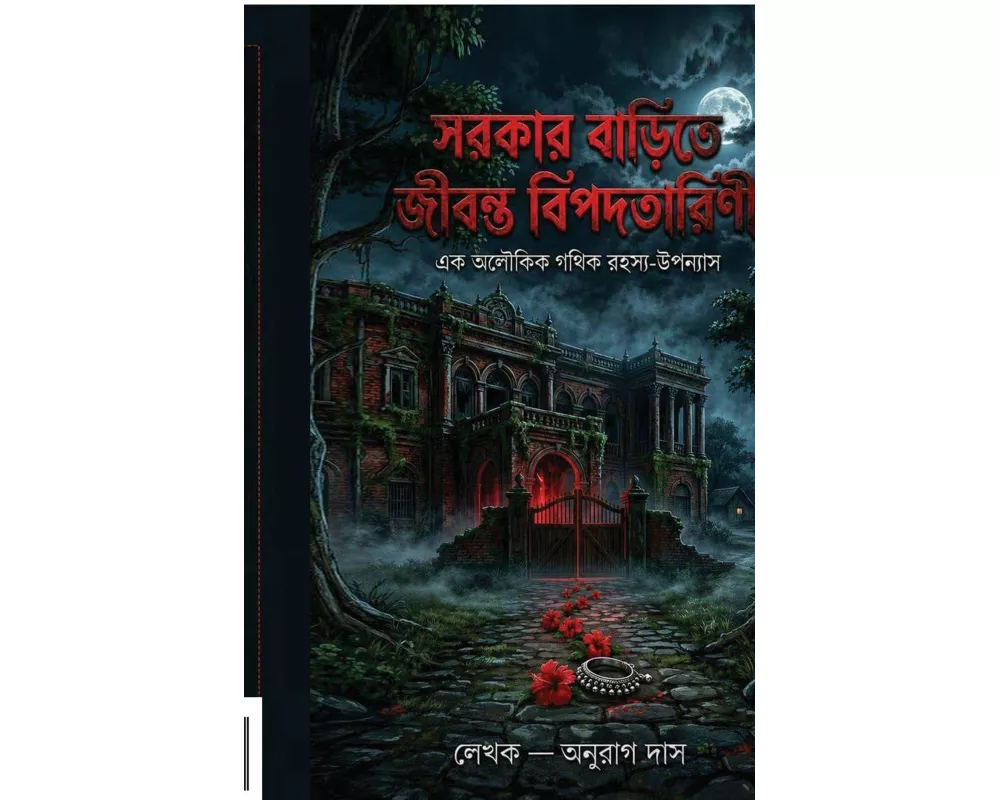 Sarkar Bari Te Jibonto Bipodtarini