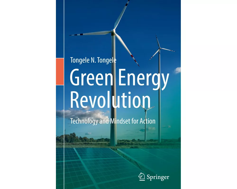 Green Energy Revolution
