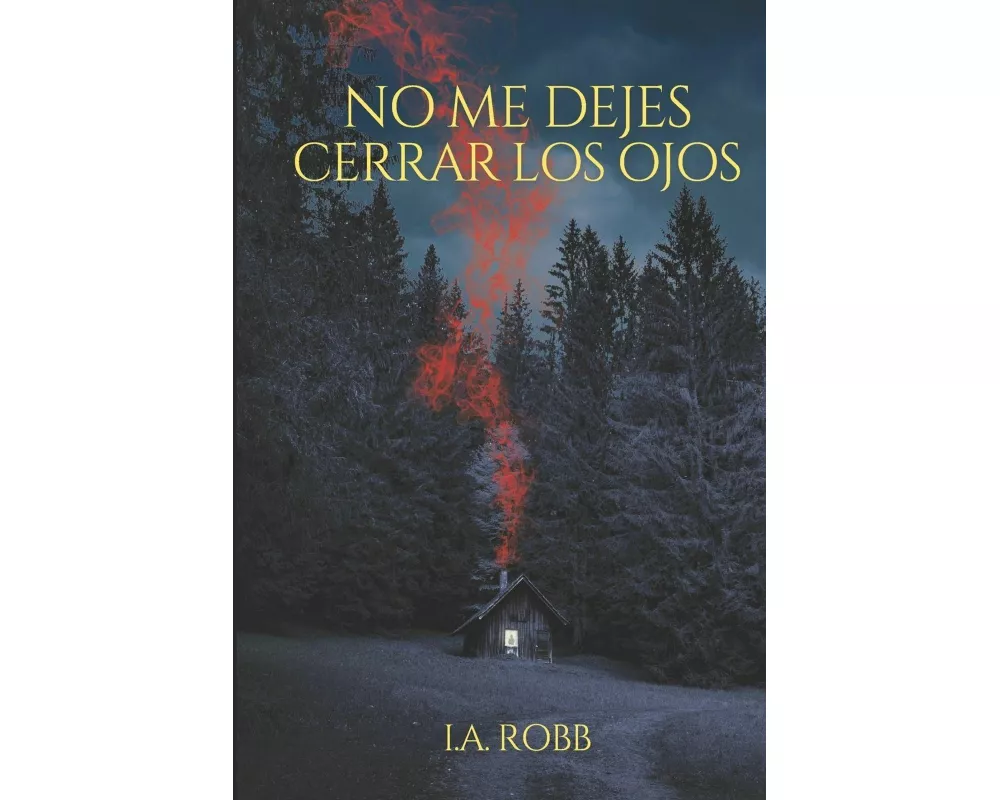 No me dejes cerrar los ojos