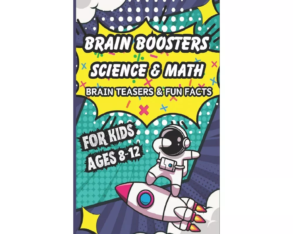 Brain Boosters For Kids