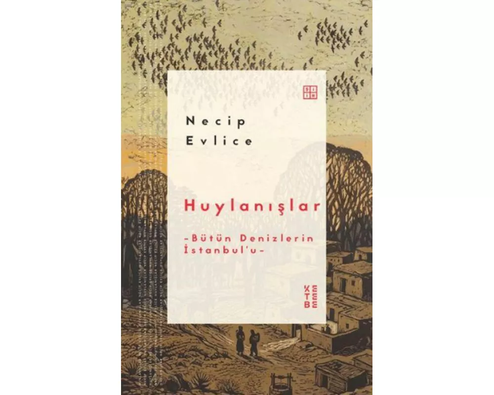 Huylanislar