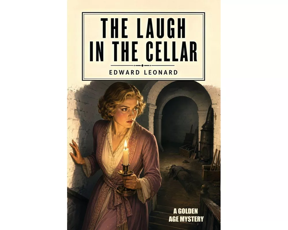 The Laugh in the Cellar
