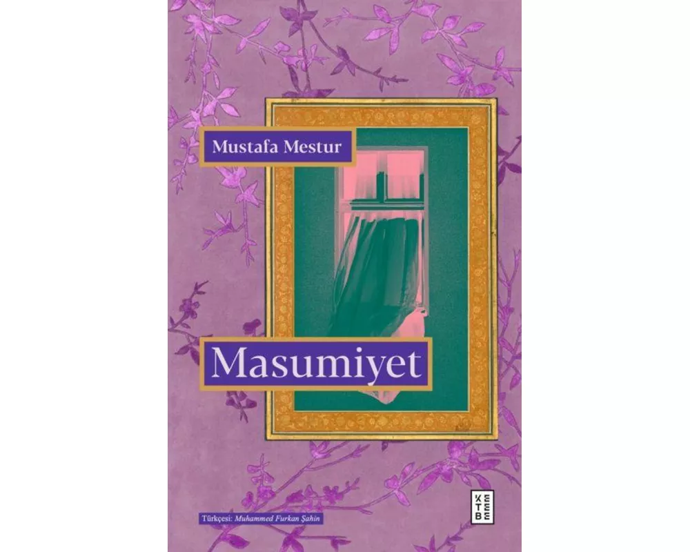 Masumiyet