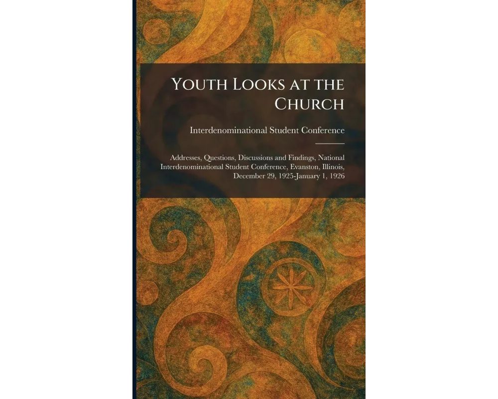 Youth Looks at the Church