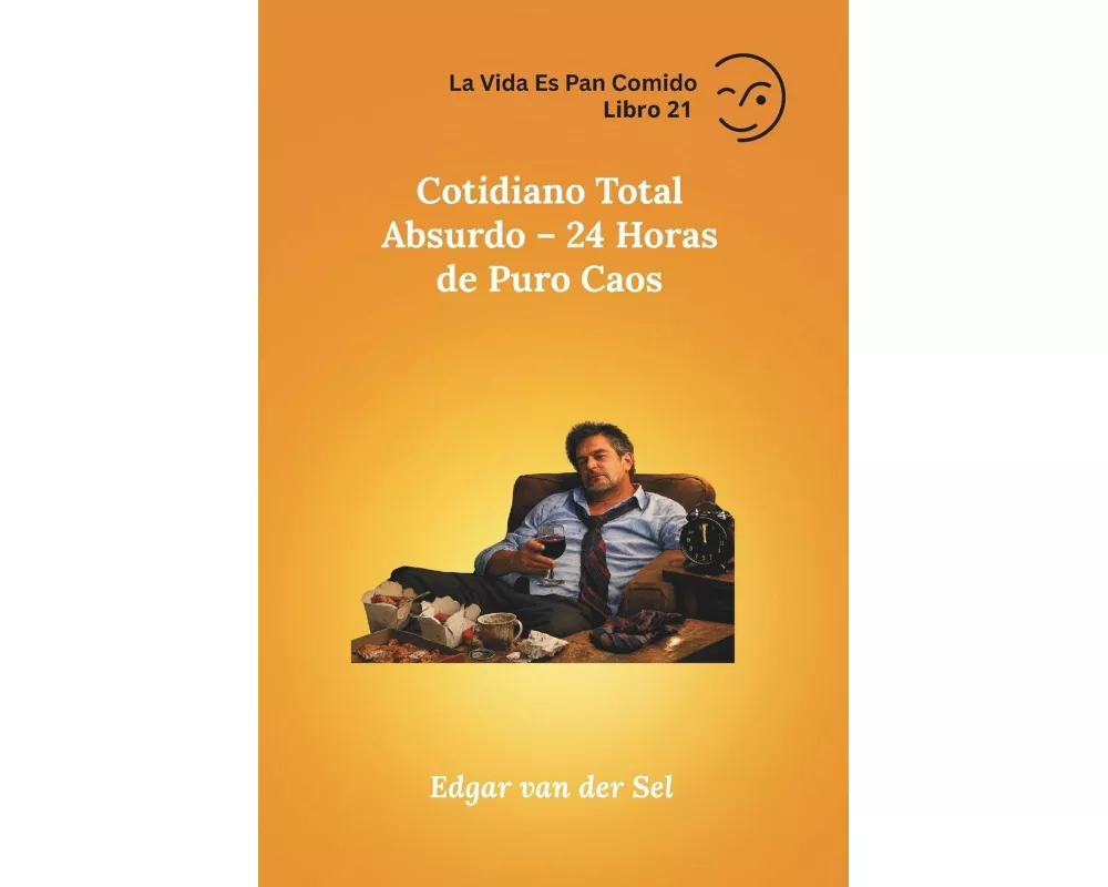 Cotidiano Total Absurdo - 24 Horas de Puro Caos