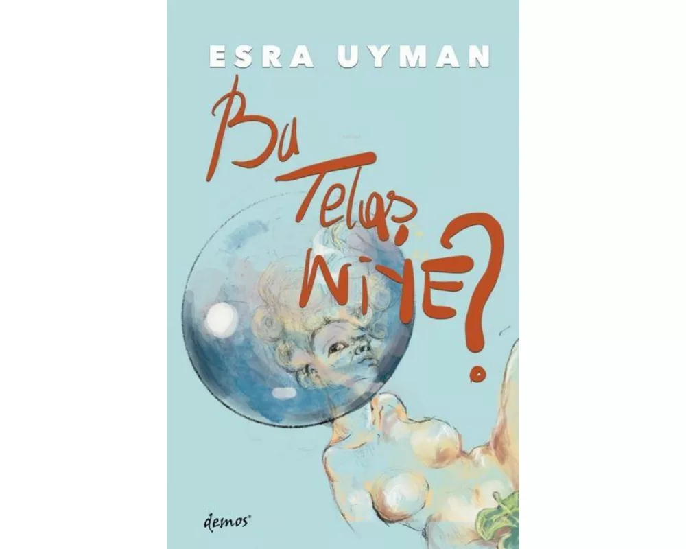 Bu Telas Niye