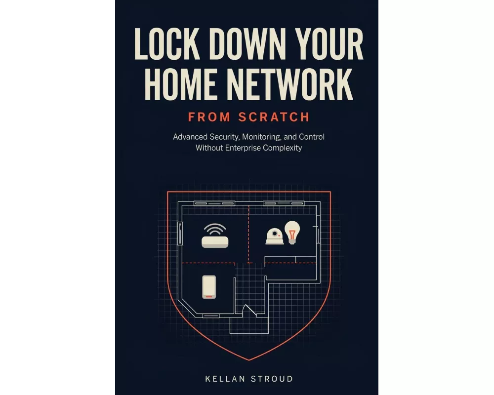 Lock Down Your Home Network
