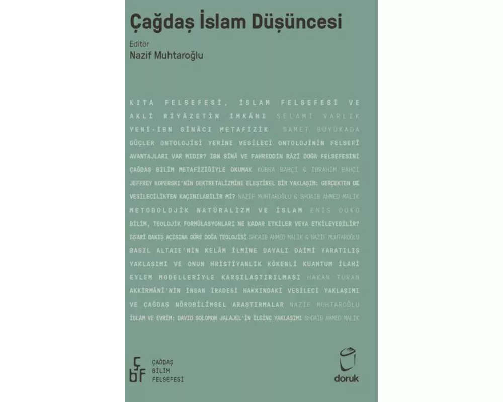 Cagdas Islam Düsüncesi