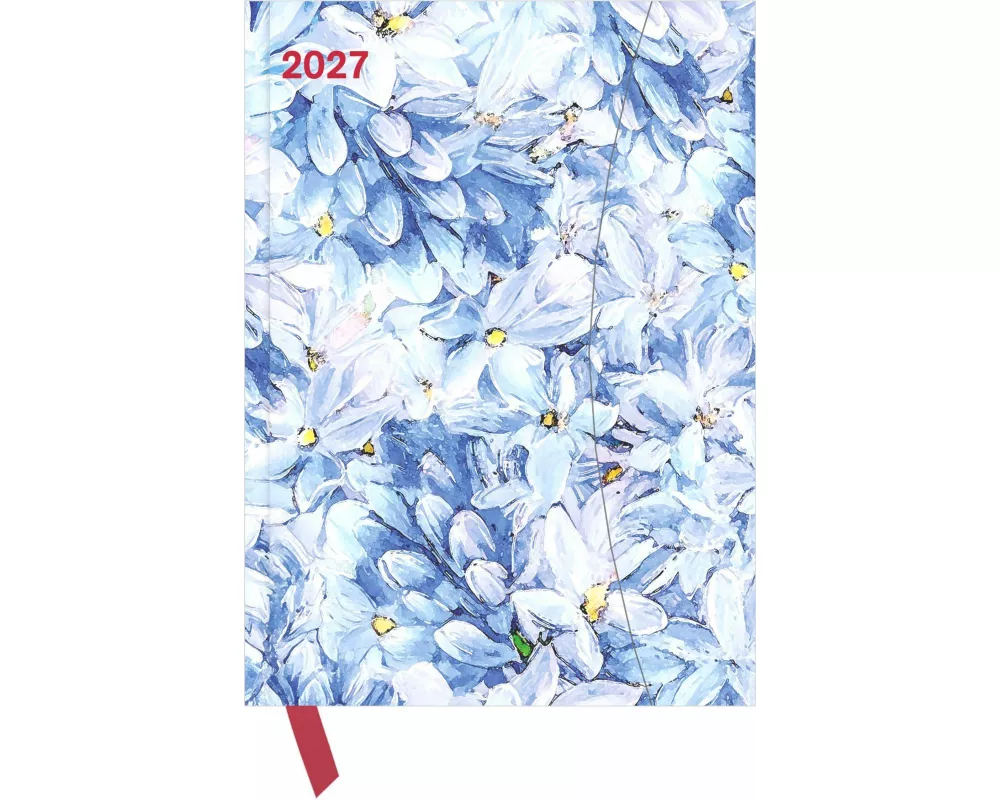 Bright Flowers 2027