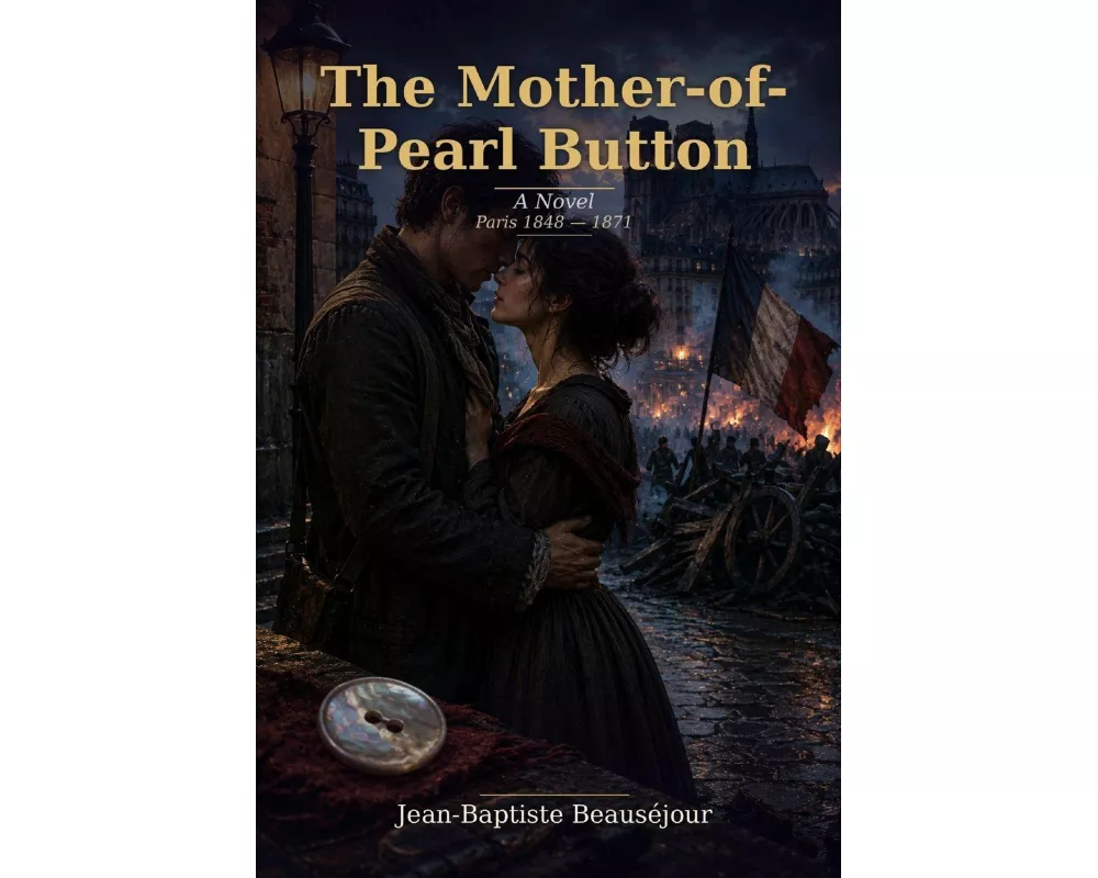 The Mother-of-Pearl Button