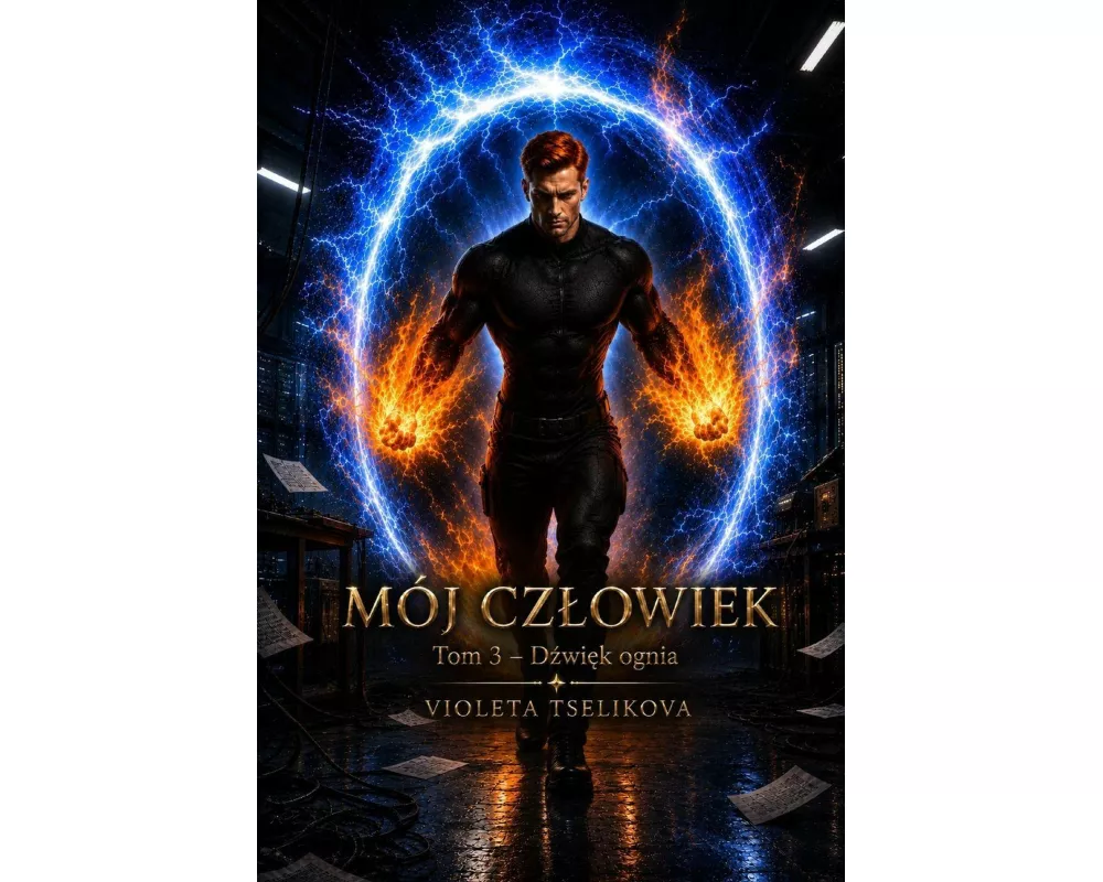 Mój Cz¿owiek