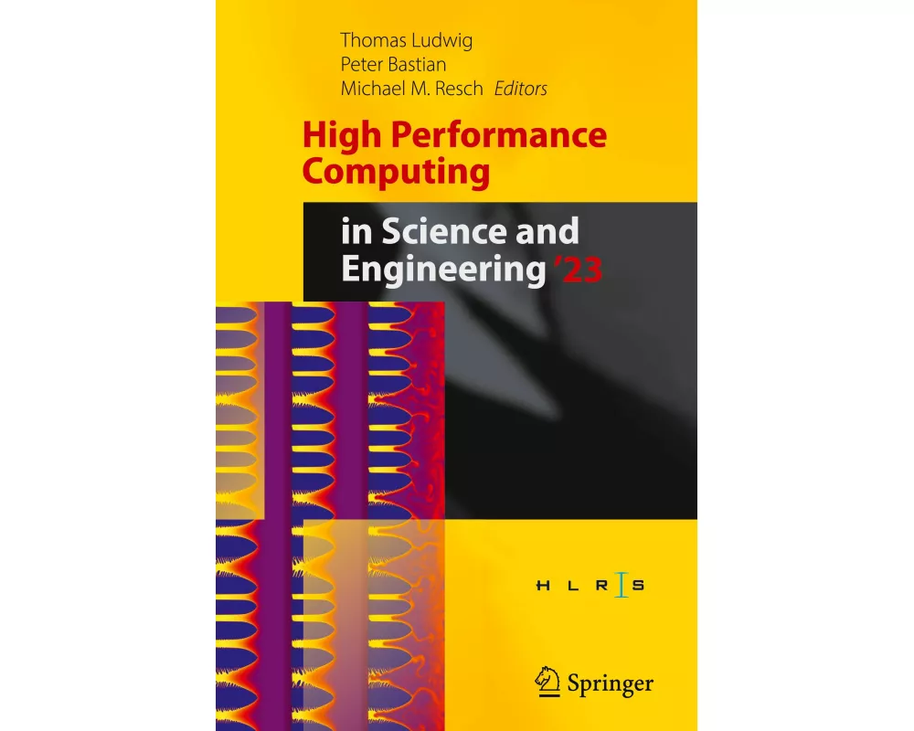 High Performance Computing in Science and Engineering '23