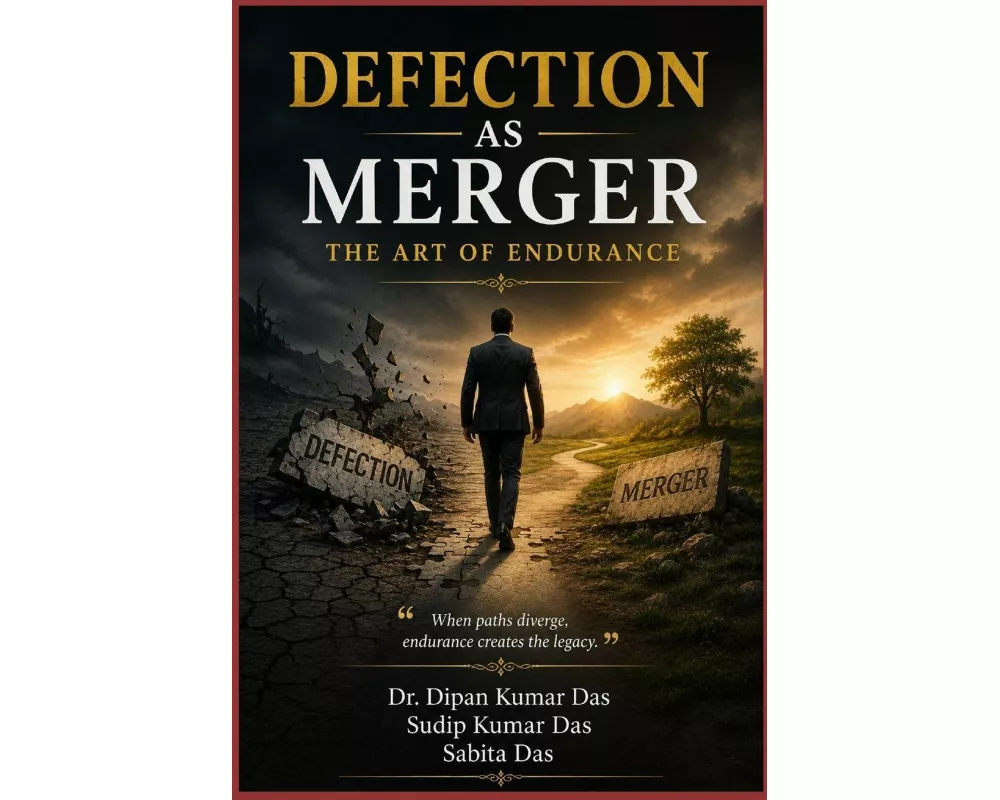 Defection as Merger