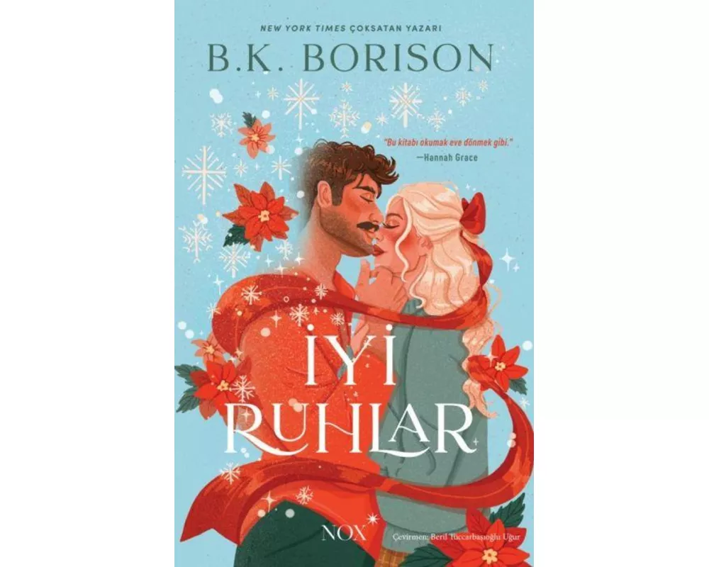 Iyi Ruhlar