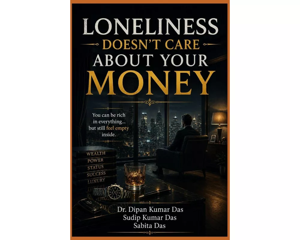 Loneliness Doesn't Care About Your Money