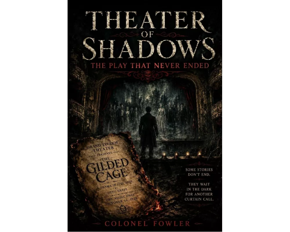 Theater of Shadows