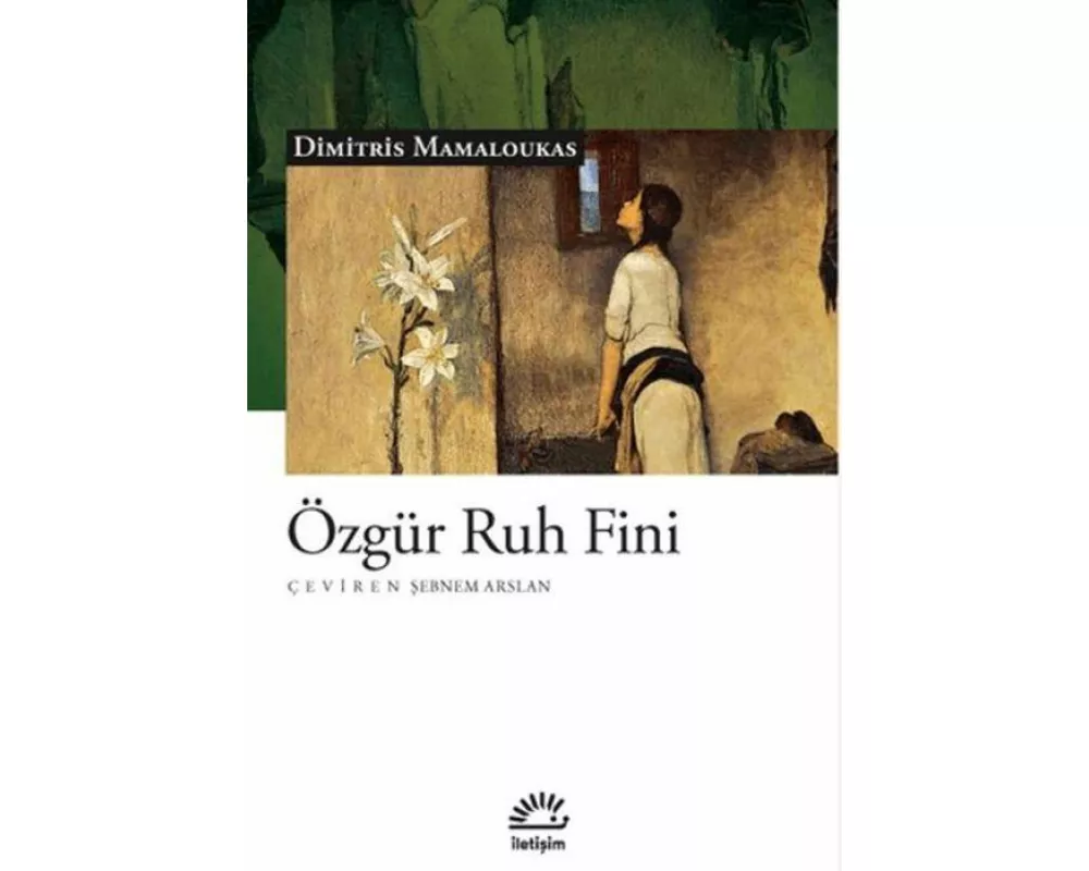 Özgür Ruh Fini