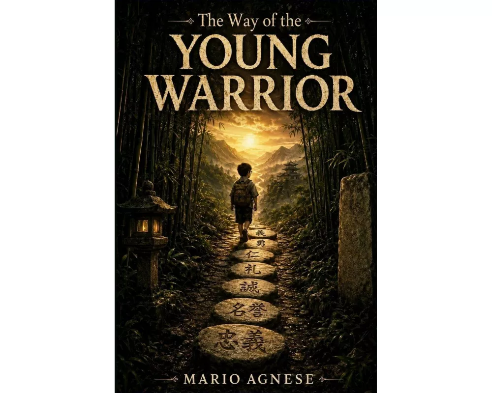 The Way Of The Young Warrior