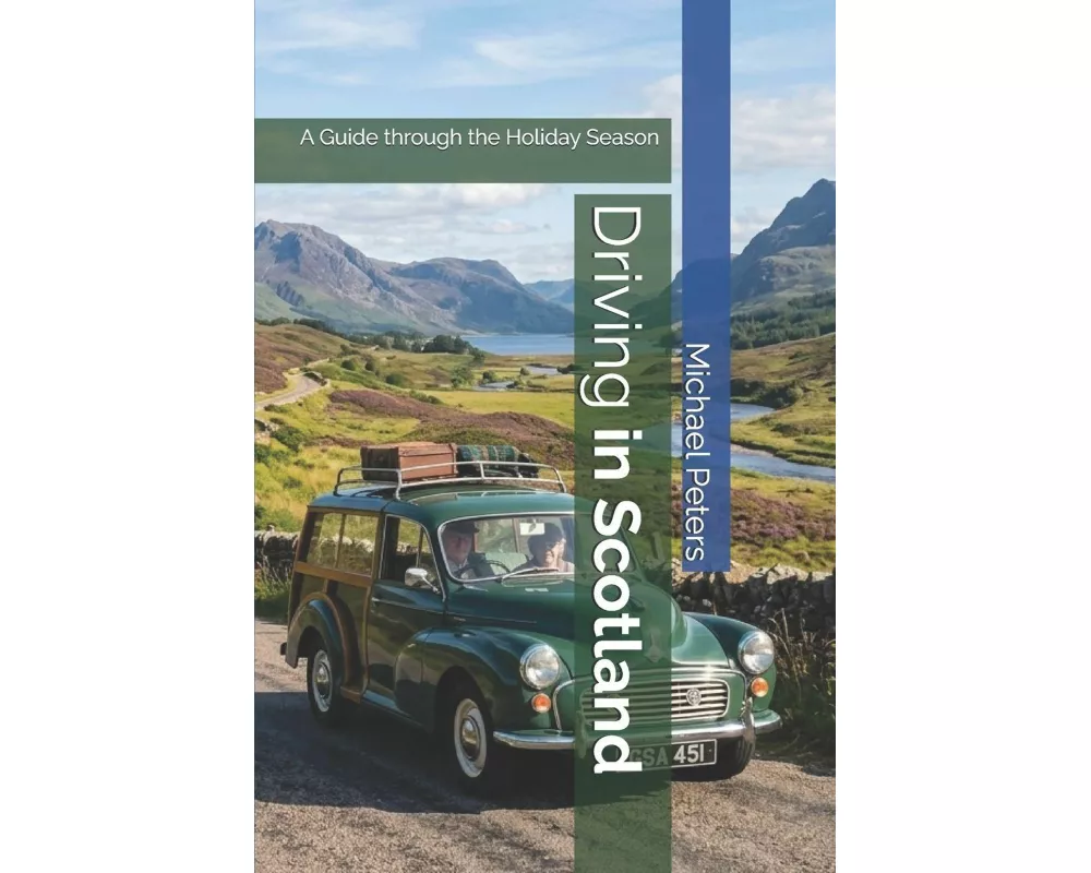 Driving in Scotland