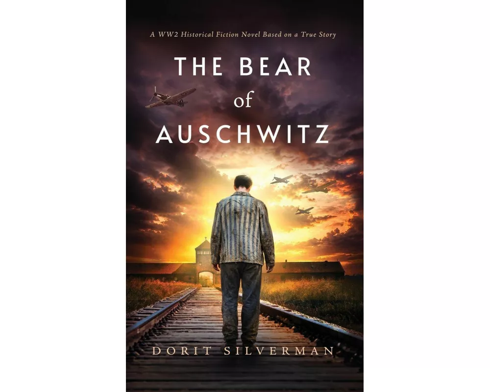 The Bear of Auschwitz