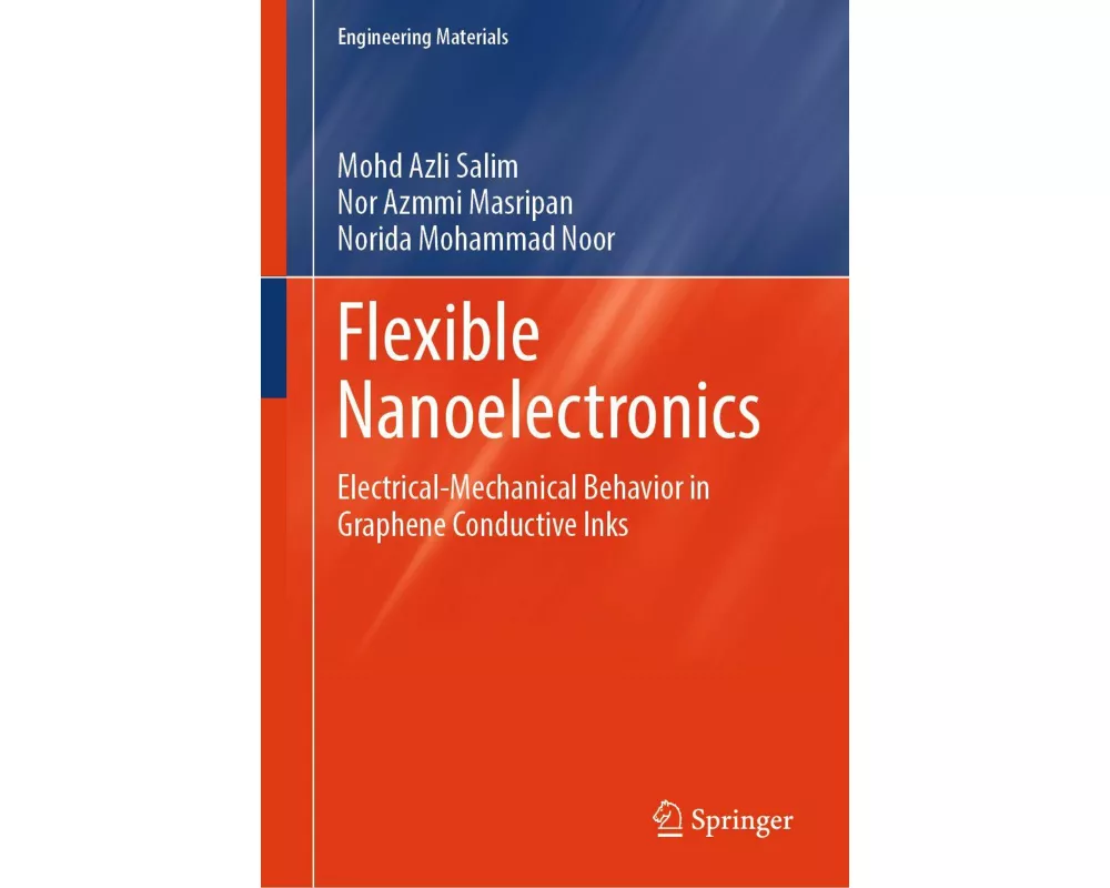 Flexible Nanoelectronics