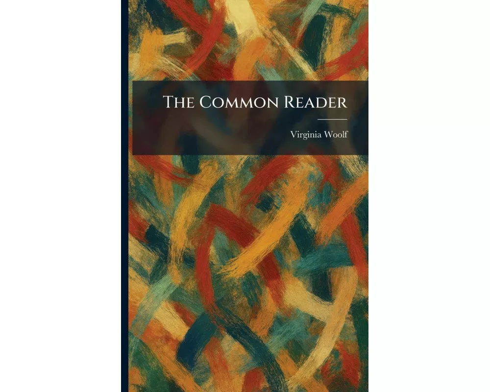 The Common Reader