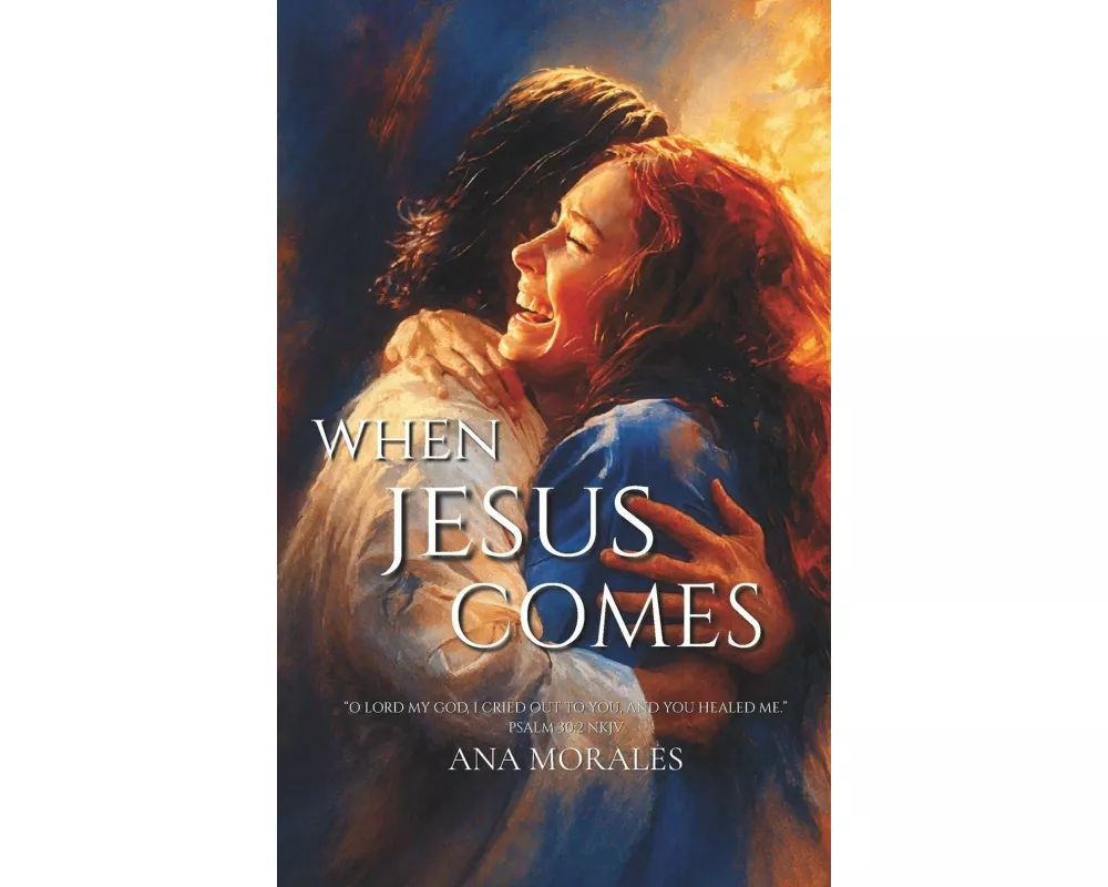 When Jesus Comes