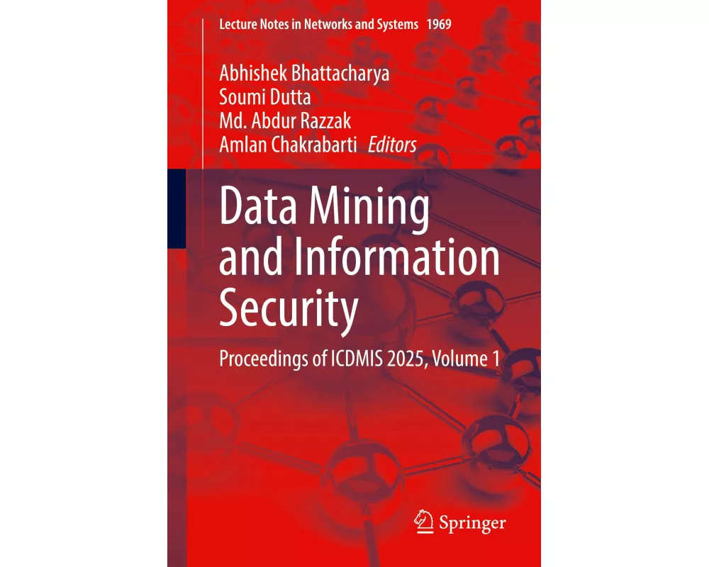 Data Mining and Information Security