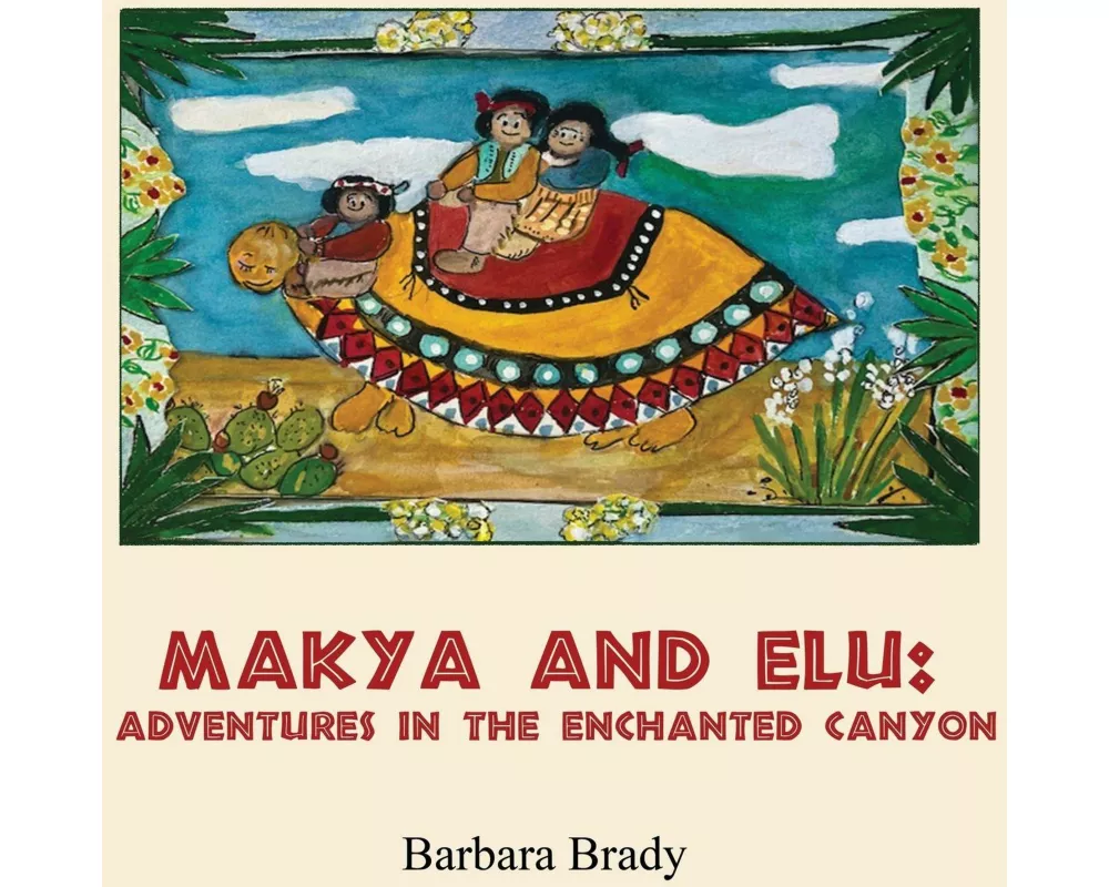 Makya and Elu