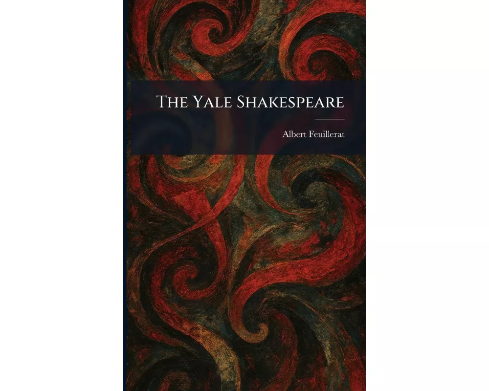 The Yale Shakespeare