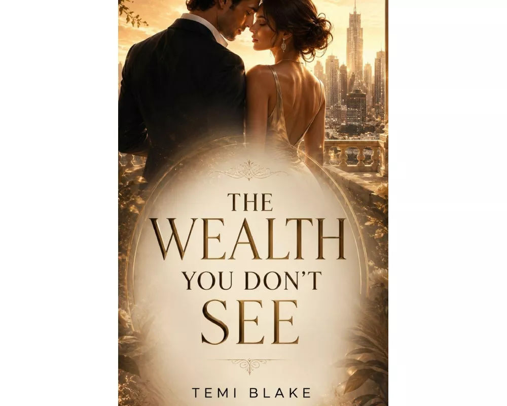 The Wealth You don't See