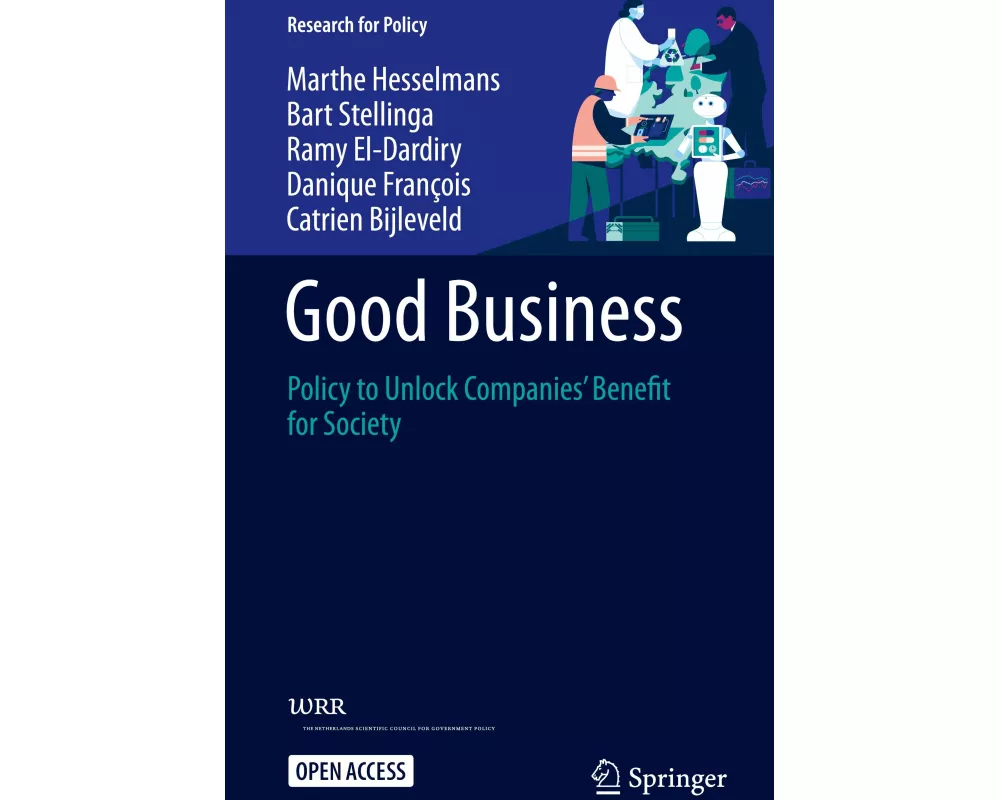 Good Business