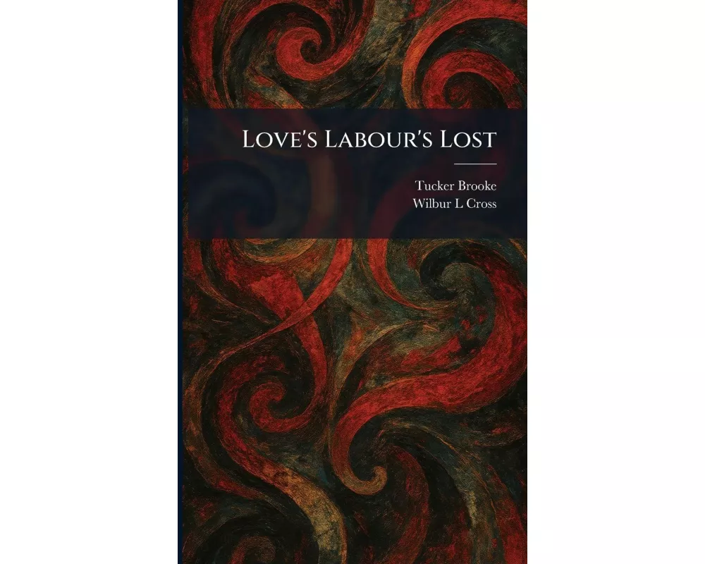 Love's Labour's Lost
