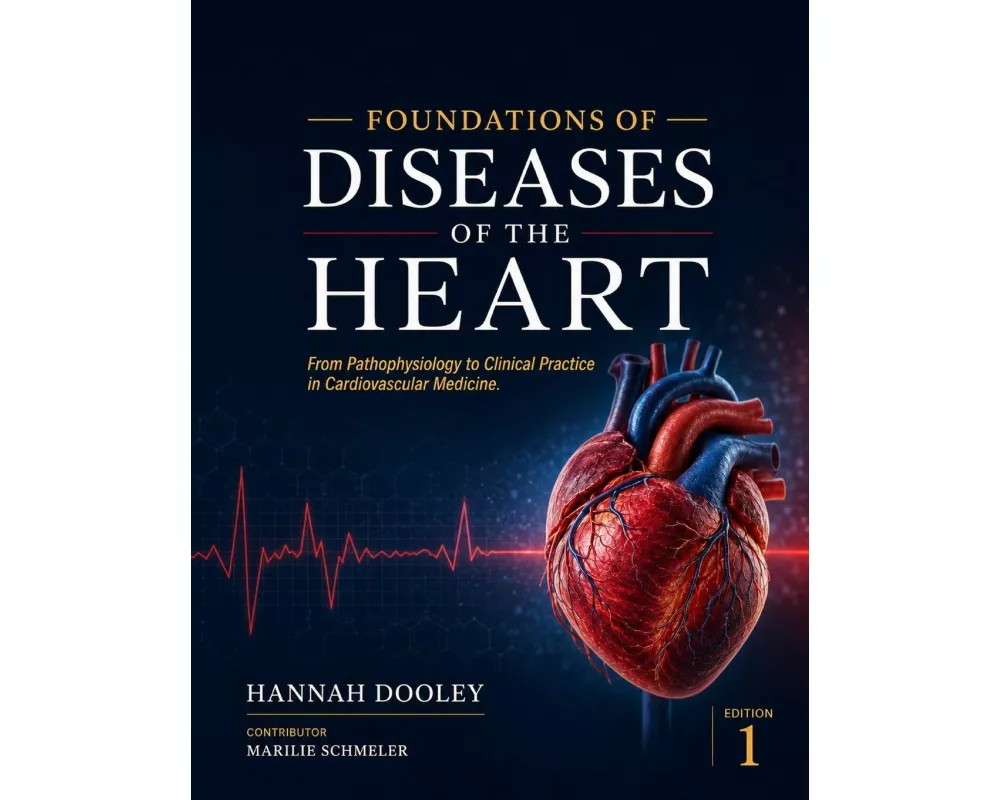 Foundations Of Diseases Of The Heart