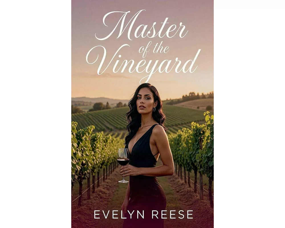 Master of the Vineyard