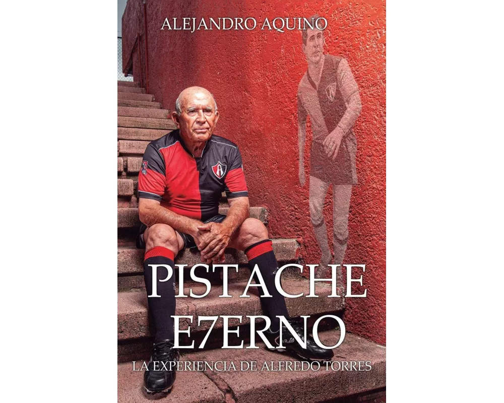 Pistache Eterno
