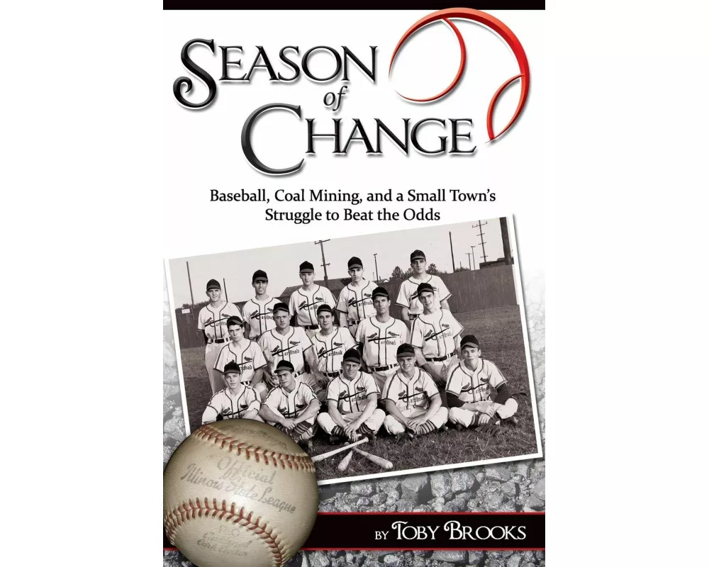 Season of Change