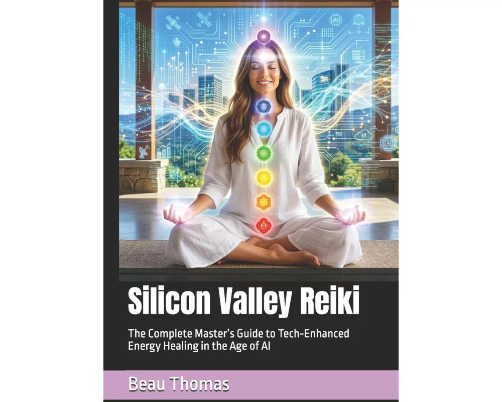 Silicon Valley Reiki