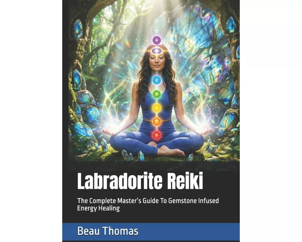 Labradorite Reiki
