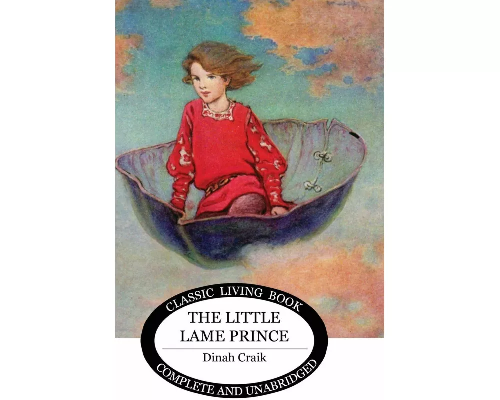 The Little Lame Prince