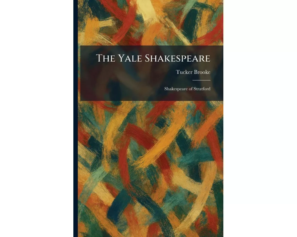The Yale Shakespeare