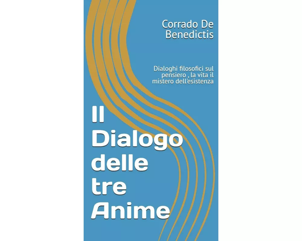 Il Dialogo delle tre Anime