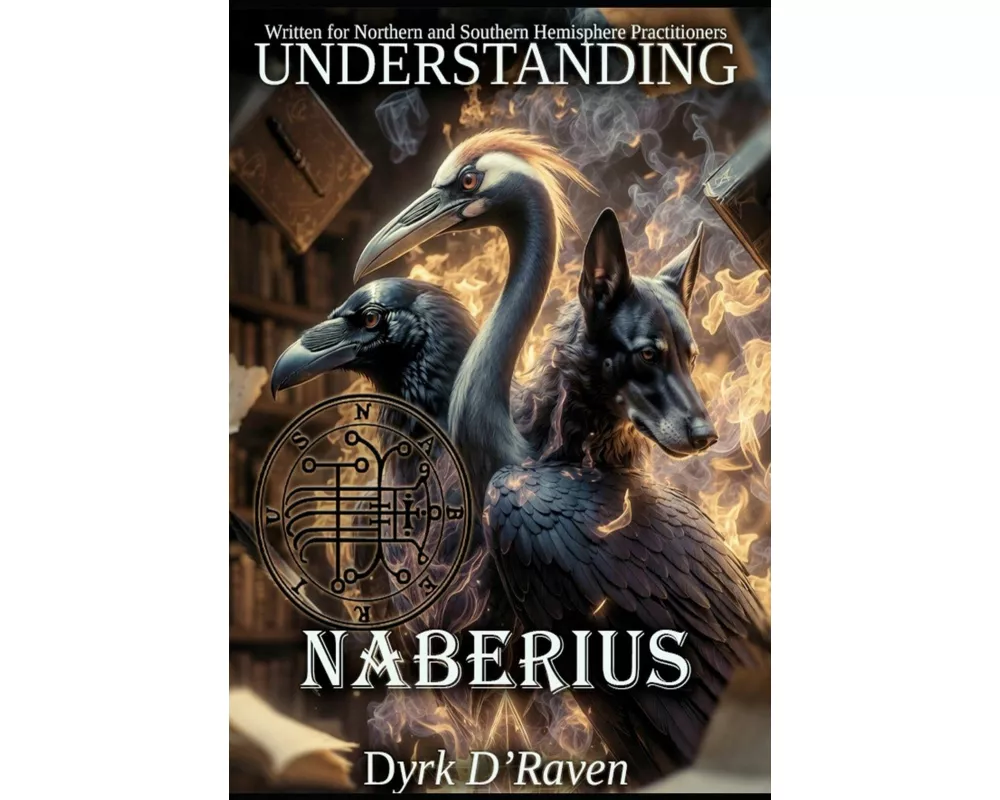 Understanding Naberius