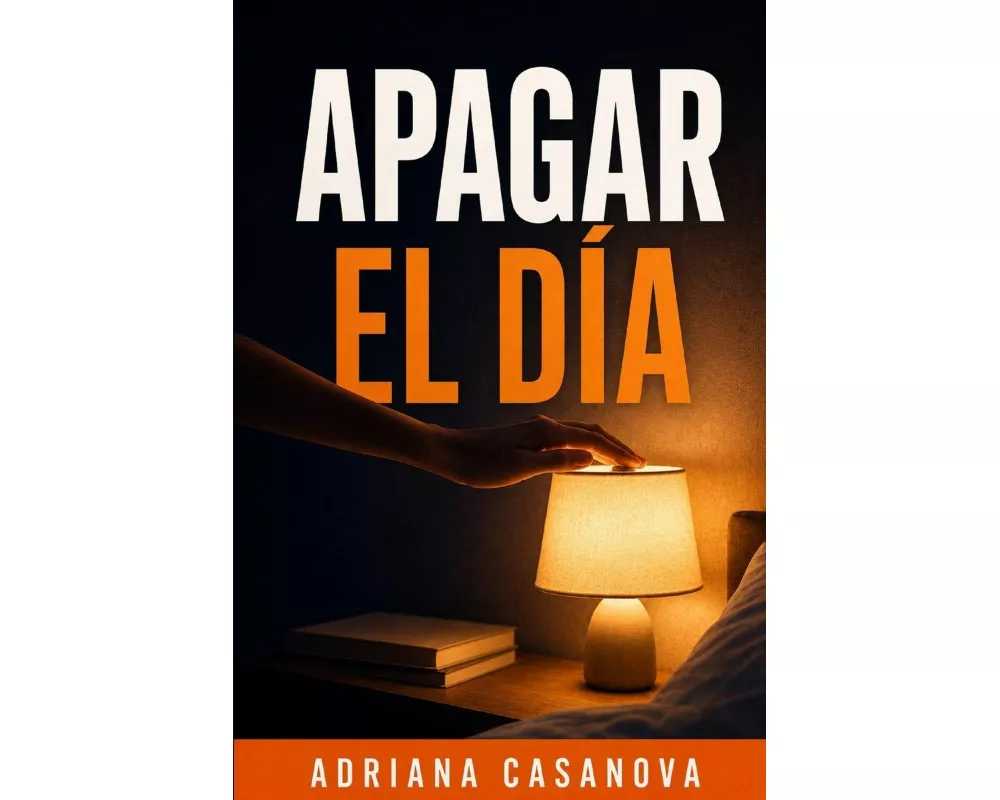 Apagar el día