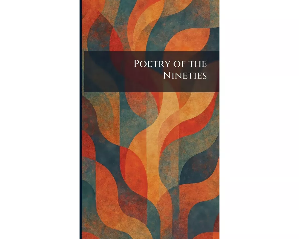 Poetry of the Nineties