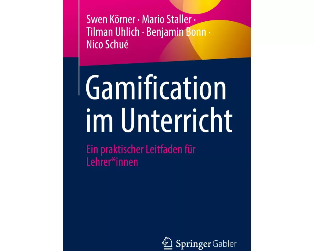 Gamification im Unterricht