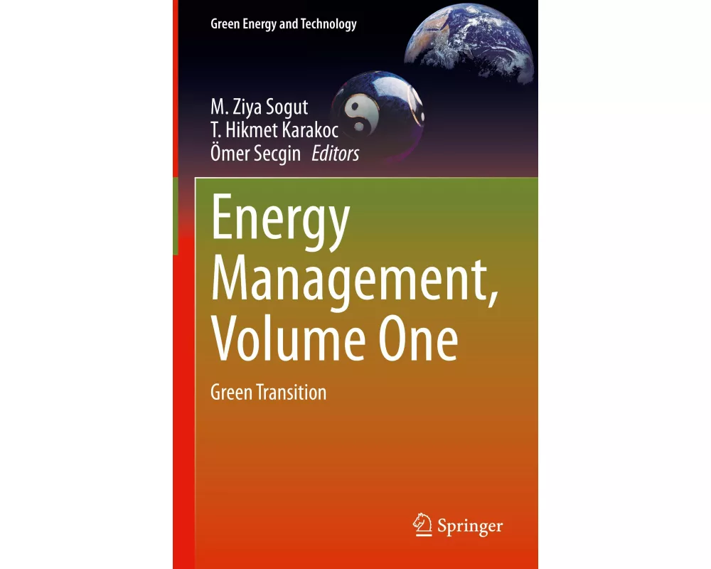 Energy Management, Volume One