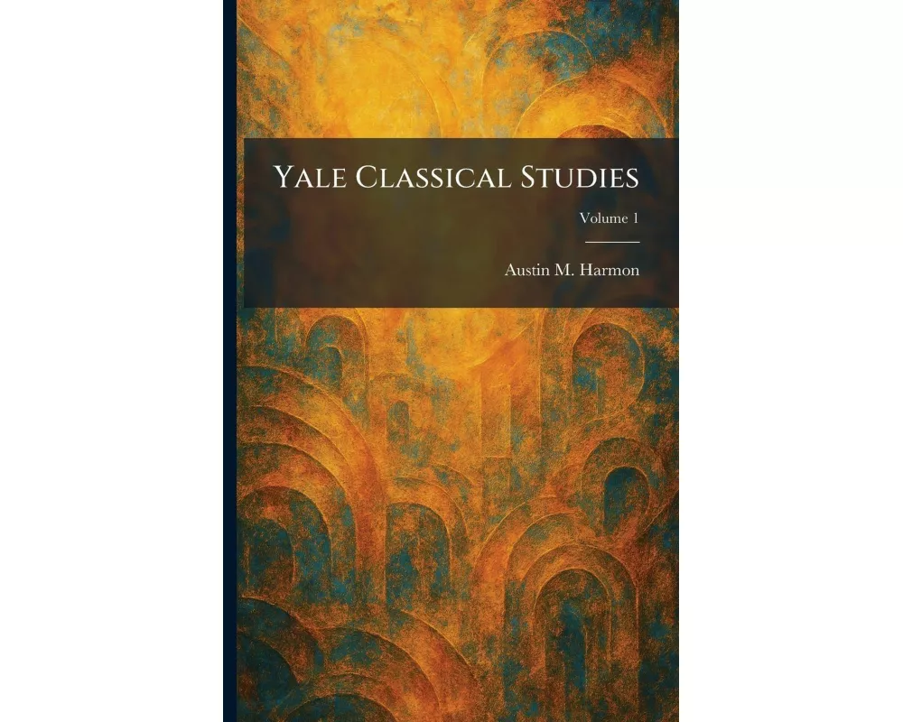 Yale Classical Studies