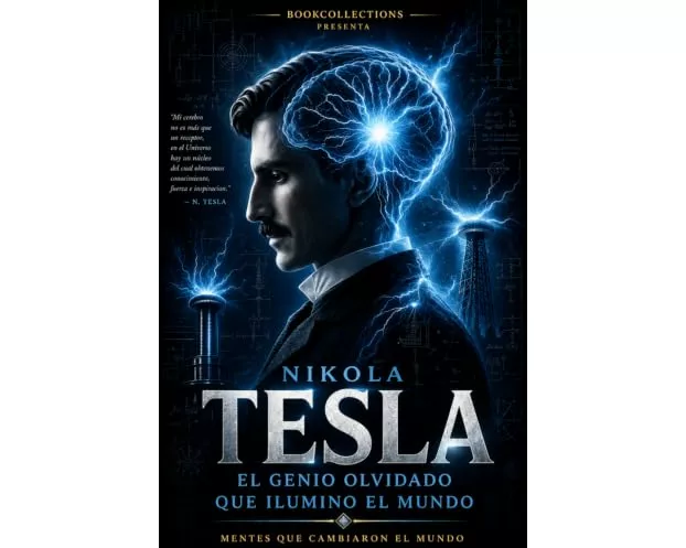 Nikola Tesla