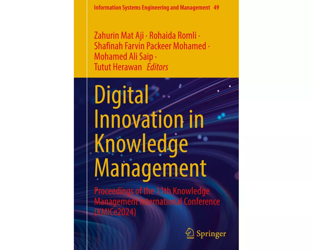 Digital Innovation in Knowledge Management